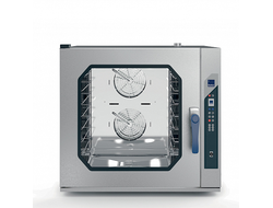 Хлебопекарная печь RADAX BLOK BL05DGCLU