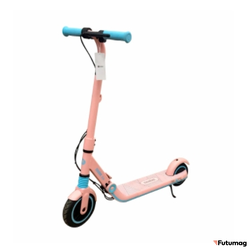 Электросамокат Ninebot eKickScooter Zing E8 Pink