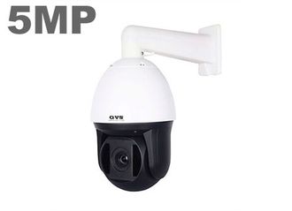 ВИДЕОКАМЕРА GVS PL-1944IP SONY SENSOR 5MP ULTRAHD 1296X1944P ЦИФРОВОЙ ФОРМАТ ПЕРЕДАЧИ IP