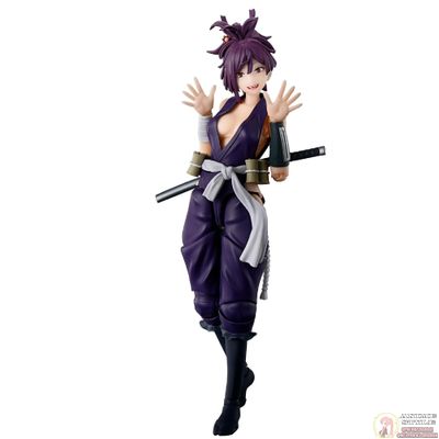 Фигурка Юдзуриха (Yuzuriha S.H.Figuarts)