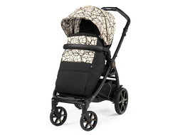 Коляска прогулочная Peg Perego Book Lounge Graphic Gold