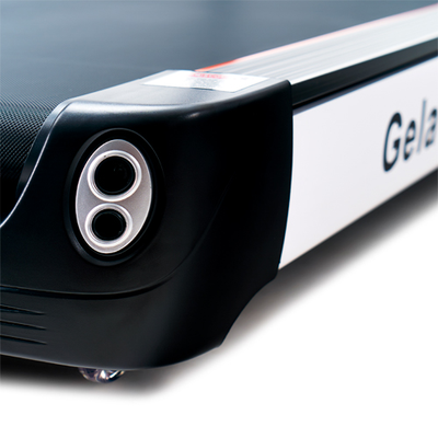 Беговая дорожка электрическая Proxima Gela