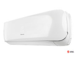 Внутренний блок настенного типа Hisense серии Premium Design FREE Match DC Inverter R32 Wi-Fi AMS-18UW4RXATG03