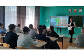 День воссоединения Крыма с Россией.