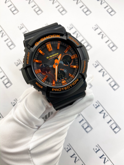 Gaw 100 br sales