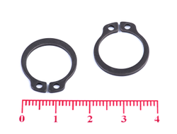 Стопорное кольцо наружное 15х1,0 ГОСТ 13942-86; DIN 471