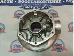 фото Картер редуктора урал