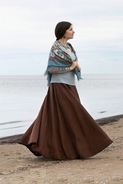 Юбка "Ярина"