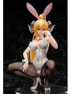 Фигурка 1/4 Люцифер (Lucifer Bunny Ver.)