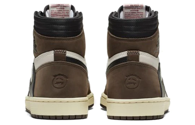 Jordan 1 shop x timberland