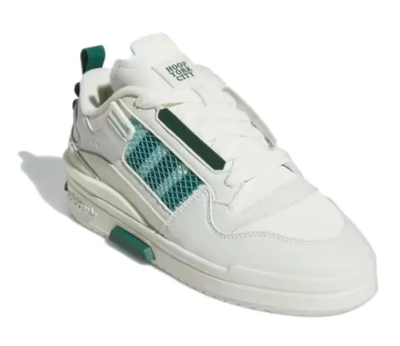 Adidas Forum Mod Low Crystal Jade Collegiate Green