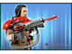 # 75525 Сборная Фигура «Бэйз Мальбус» / “Baze Malbus” Buildable Action Figure (2017)