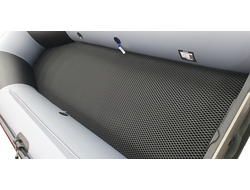 ЭВА-коврик HUNTER для лодки Хантер 345 ЛКА