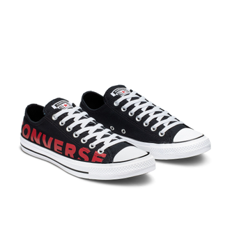 Converse chuck taylor wordmark on sale