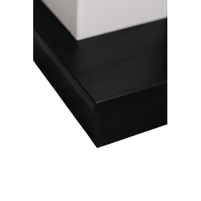 Электрокамин Baltimore WT с очагом Fobos