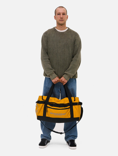 Anteater Duffel Bag Желтая фото 6
