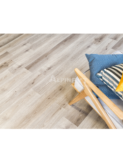 Кварц-виниловая плитка ПВХ Alpine Floor ULTRA ЕСО5-20