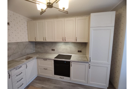 Кухня неоклассика 2