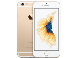 Apple iPhone 6S 32GB Gold (rfb)