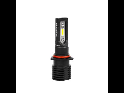 Светодиодные лампы PSX26 Optima LED QVANT, 5000K, 12-24v, (комплект, 2шт)