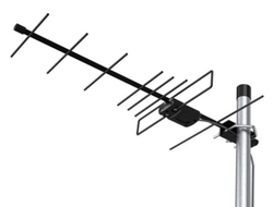 Антенны эфирные уличные
