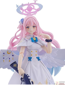 Фигурка фигма Мика Мисоно (figma Mika Misono)