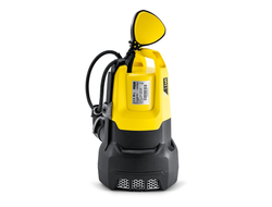 Погружной насос Karcher SP 22.000 Dirt - Артикул: 1.645-850.0