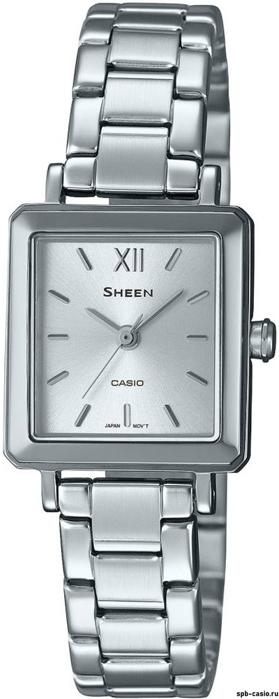 Часы Casio Sheen SHE-4538D-7AUDF