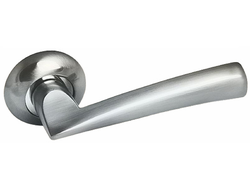 Барлетта (Матовый хром)