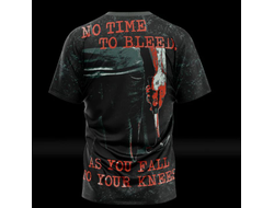 SUICIDE SILENCE - NO TIME TO BLEED T-Shirt футболка