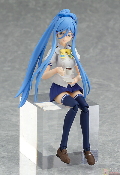 Фигурка фигма Такао (figma Takao)