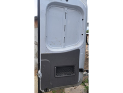 Дверь задняя левая СОЛЛЕРС АТЛАНТ