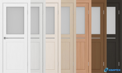 OPTIMA PORTE Турин 520.221