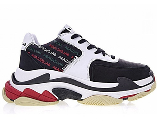 Balenciaga triple s womens 2018 sale