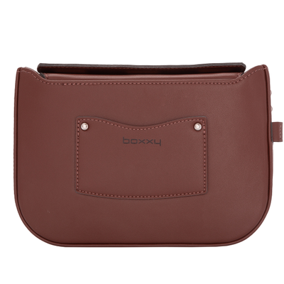 NIKA 2214 Коричневый