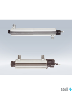 УФ-системы обеззараживания