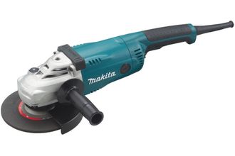 Болгарка УШМ Макita модель GA 9020 (круг 230 мм)
