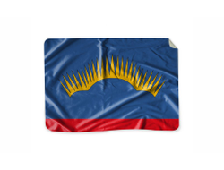 Плед Мурманская Область