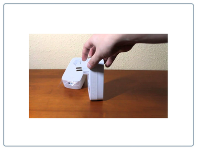 TP-LINK, HomePlug AV2 Сетевой адаптер PowerLine 1200 Мбит/с Ethernet (комплект 2 шт.)