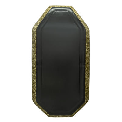 Надувная лодка Аква-Мастер 280 камуфляж камыш