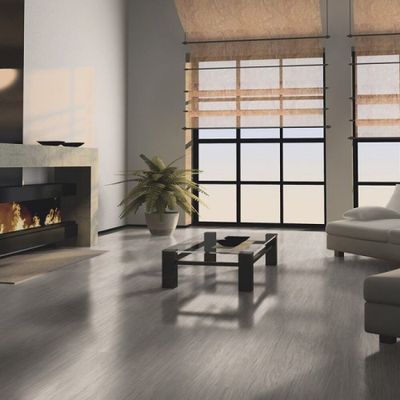 Биополы Purline Wineo 1500 wood L Supreme Oak Silver PL069C