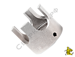 Насадка опорная 4-х рожковая плазмотрона Trafimet для A81,S75