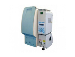 Кожух для Turbo-Smart шумозащитный для монтажа внутри помещений | Cattani (Италия)