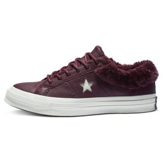 Converse One Star Sp
