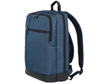 Бизнес рюкзак Xiaomi Classic business backpack (синий)
