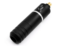 Универсальная роторная тату машина Burlak Solo Pro Black Matt