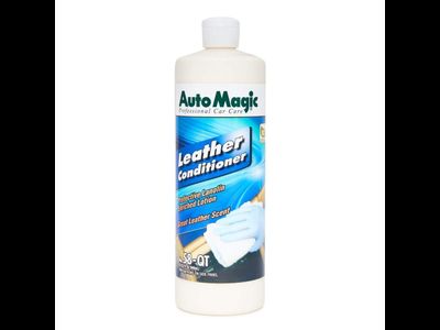 Leather Conditioner кондиционер для кожи 1л