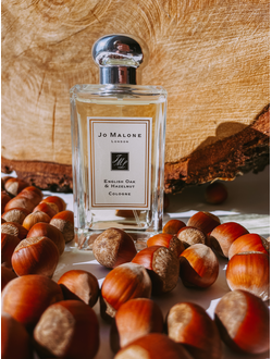 Jo Malone English Oak & Hazelnut