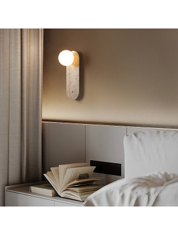 Freya, Настольный светильник Sunspot, FR5482TL-L7BG