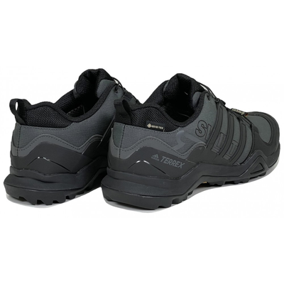 Кроссовки Adidas Terrex Swift R2 GTX серые